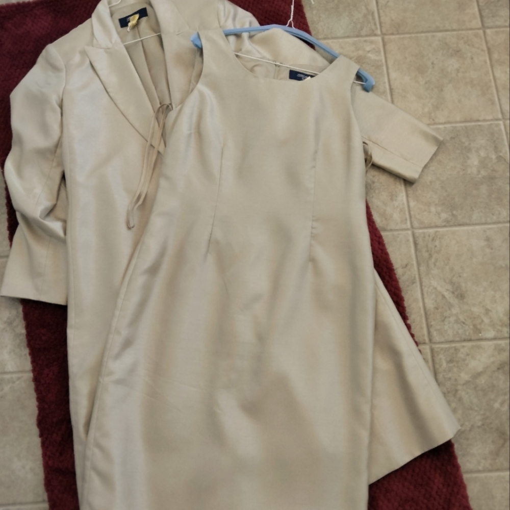 Dress Suit